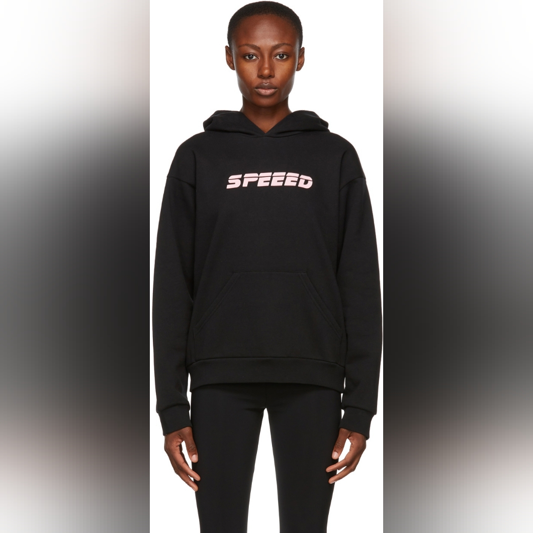 Coperni "Speed" Hoodie Medium Rarely Worn